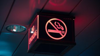 Kapalı Alanda Sigara İçme Cezasına İtiraz Dilekçesi