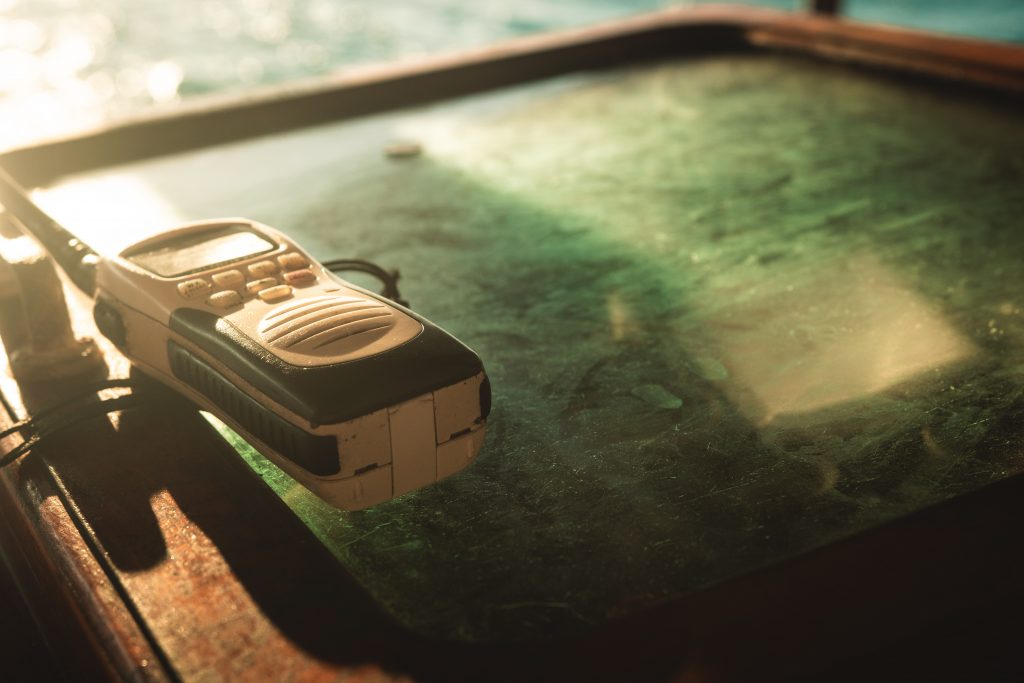 Amatör Telsizcilik e-Sınav Başvurusu